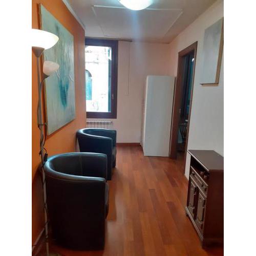 Private Apartment in Venice