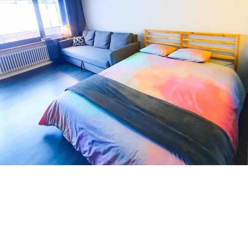 Private apartment in Zermatt w/ Netflix & Sauna