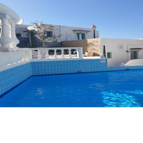 Private Apartment Sea View