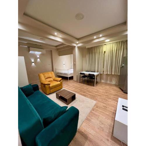 Private Apartment Zamalek