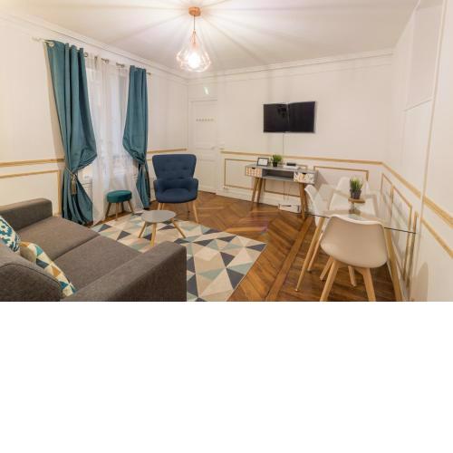 Private Apartments - Champs-Elysées