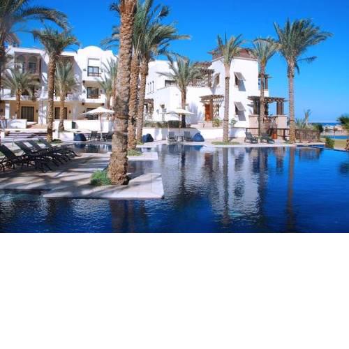 Private Apartments at Ancient Sands Resort