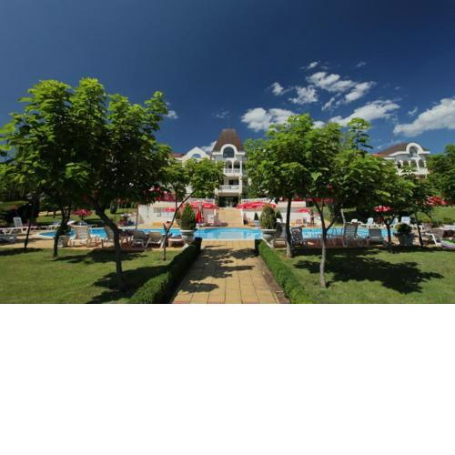 Private apartments in South Coast