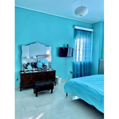 Private bedroom
