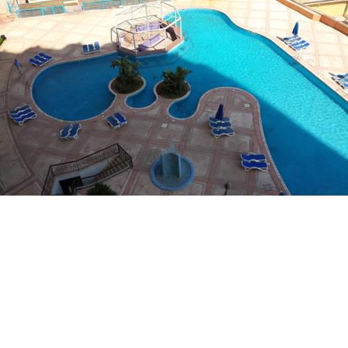 Private Chalets at Pyramids Porto Sokhna Khafre