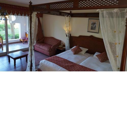 Private Coral Suite & kitchen in Sharm-el-Sheikh
