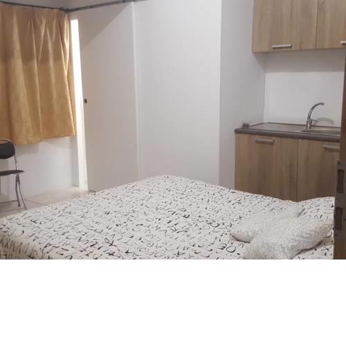 Private detached Room