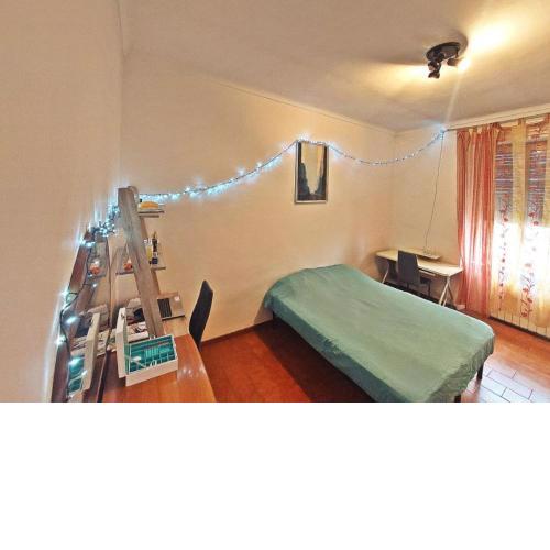 Private Double room