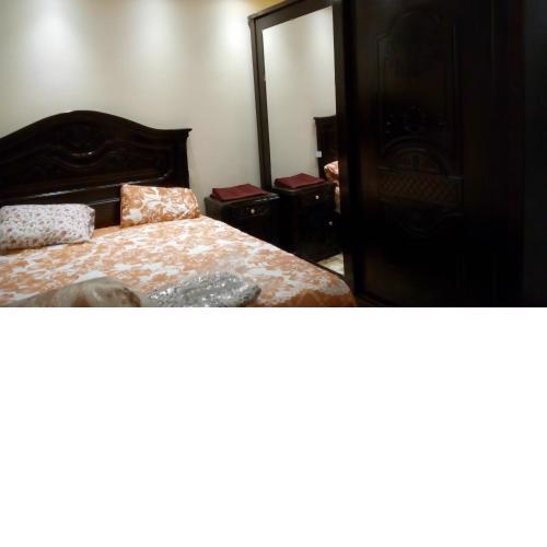 شقة Private Family Apartment in Dokki