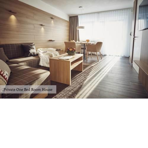 Private Holiday Homes by Solaria