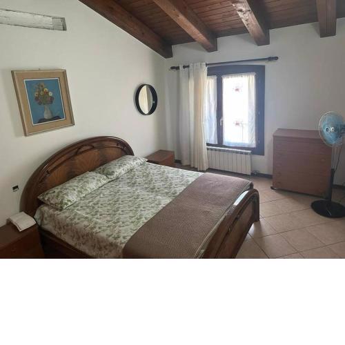 Private house in the center of Mestre (Venice)