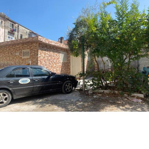 Private house in the center of the city