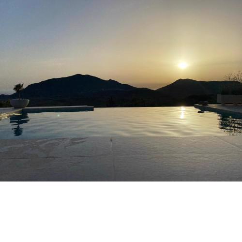 Private House ''Tramountana'' - Sea view, pool