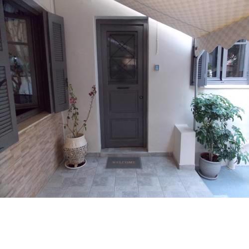 Private House with garden near Acropolis area