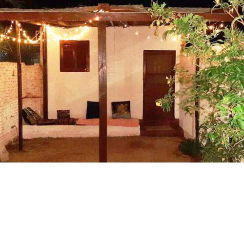 Private House with Large Garden