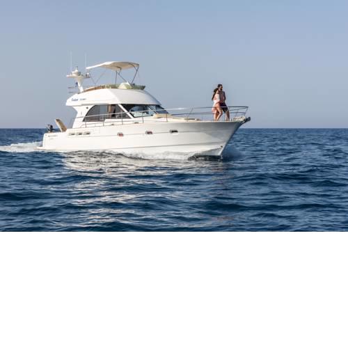 Private Luxury Cruises "Gazal Yacht"