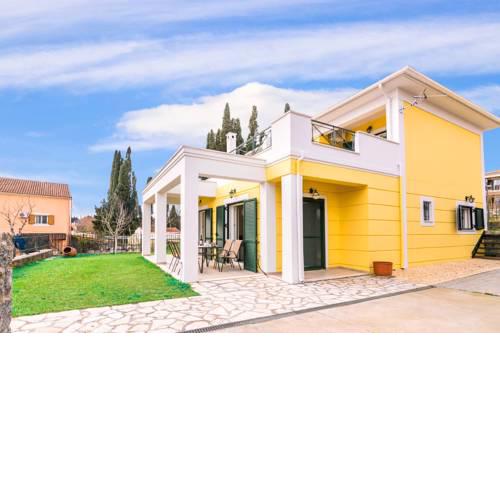 Private Maisonette near Corfu Town