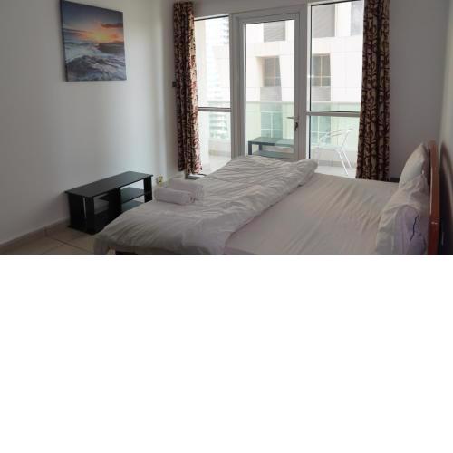 Private master room