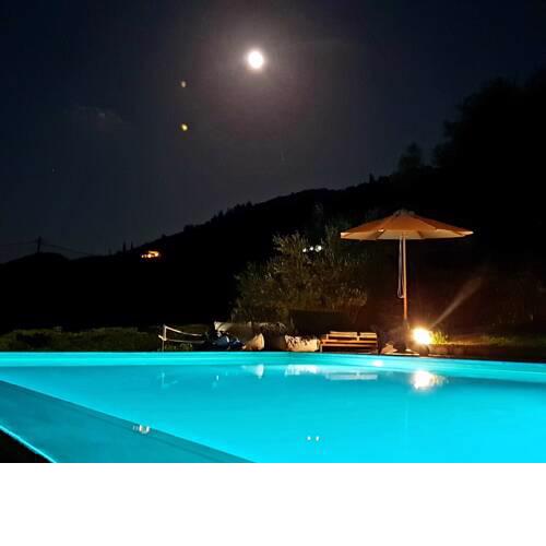 PRIVATE POOL & SPA VILLAS