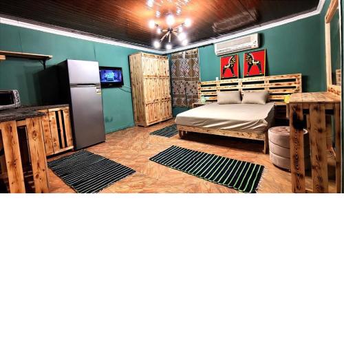 Private Roof
