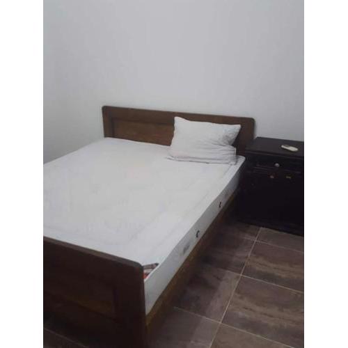 Private Room and Bathroom ins Assala