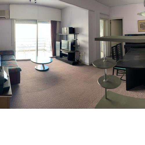 private room in a shared flat at best location
