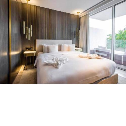 Private room in al qusais