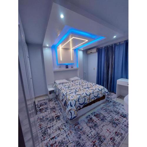 Private room in flat