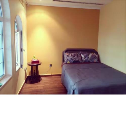 Private room in Garden Villa
