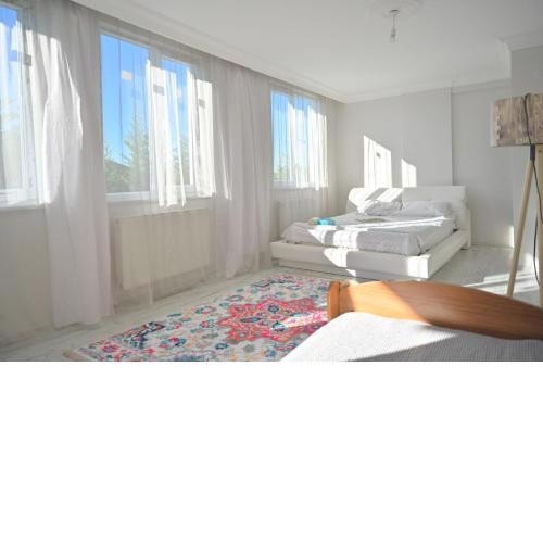 Private Room in Istanbul #100