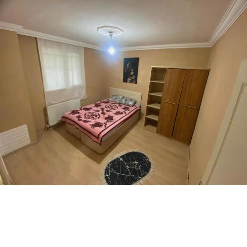 Private Room in Istanbul #103
