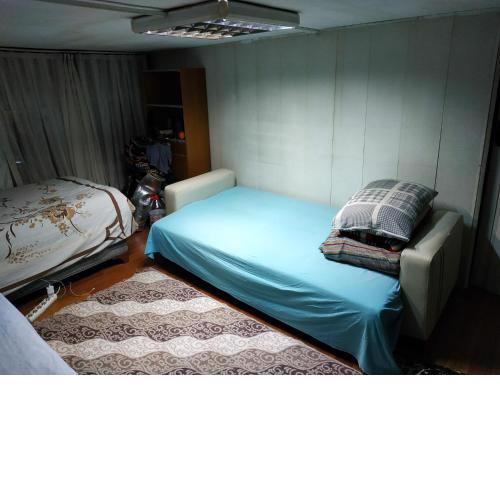 Private Room in Istanbul #27