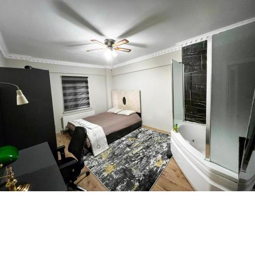 Private Room in Istanbul #33
