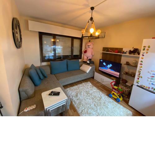 Private Room in Istanbul #59