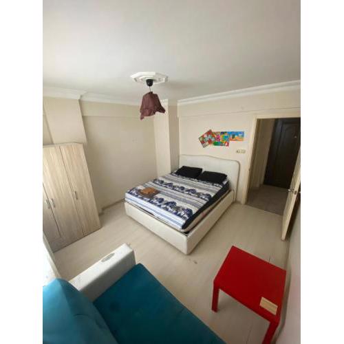 Private Room in Istanbul #64
