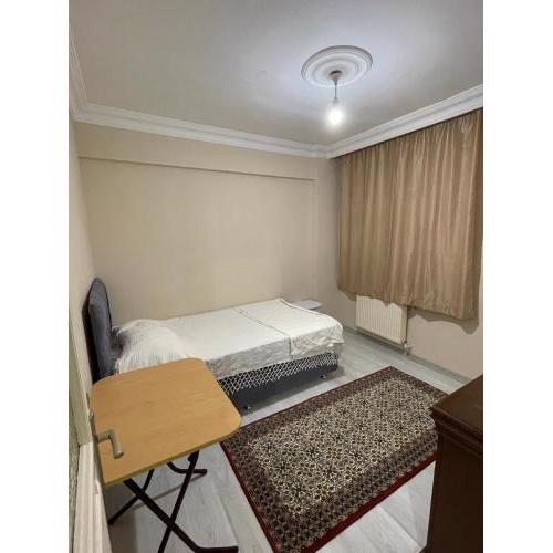 Private Room in Istanbul #76