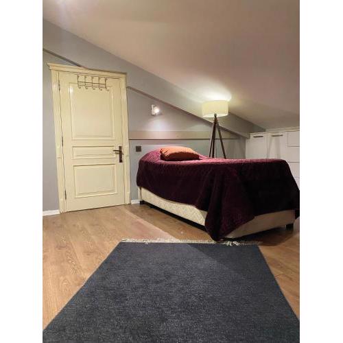 Private Room in Istanbul #79