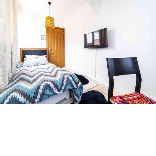 Private Room in Istanbul #88
