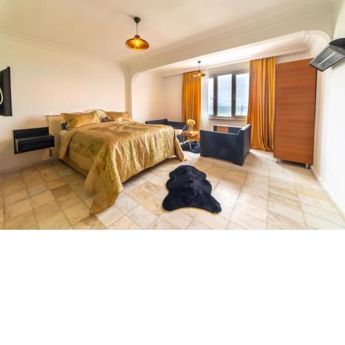 Private Room in Istanbul #94