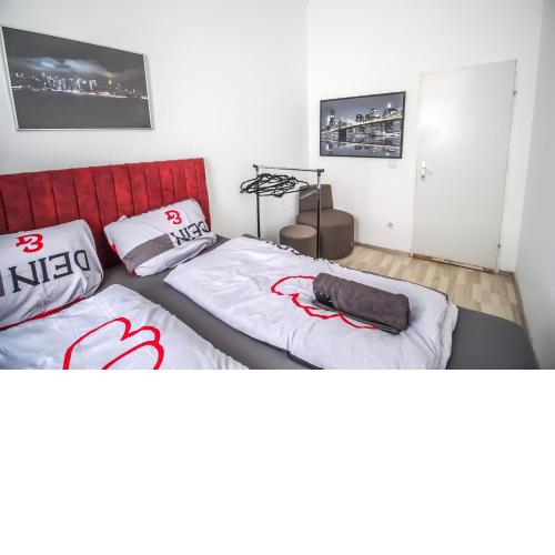 Private room in shared apartment PR3