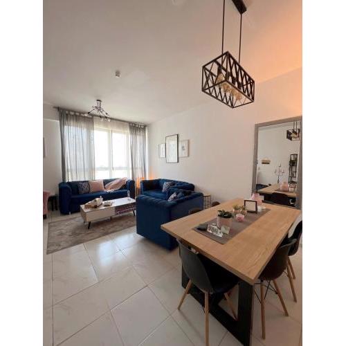 Private Room in Shared Apartment