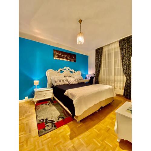 Private Room & Kitchen+WC