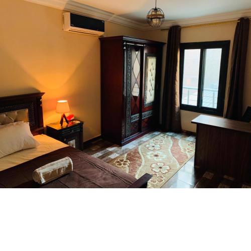 Private room Luxurious features and great location