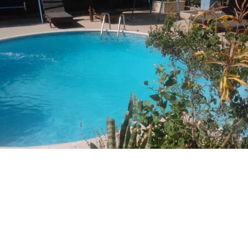 Private room Pool/ Beach