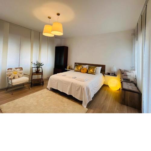Private room Thalia Apartments Mestre