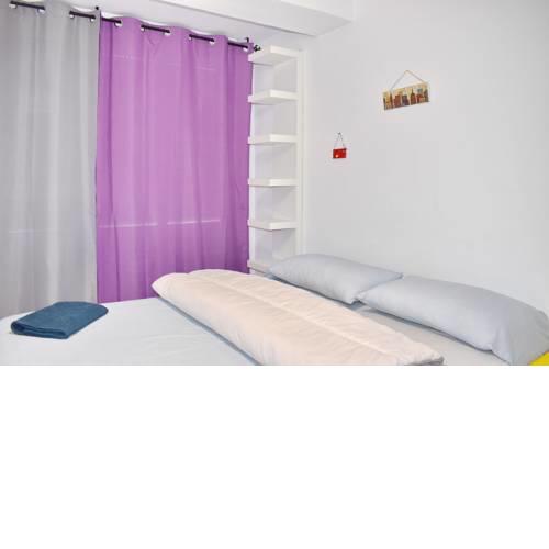 Private room with a window near the sea, WiFi