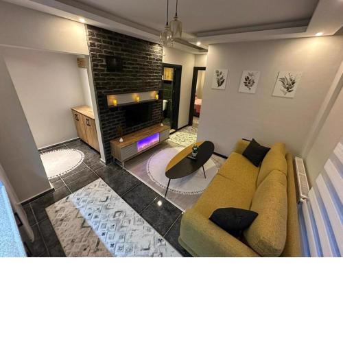 private room