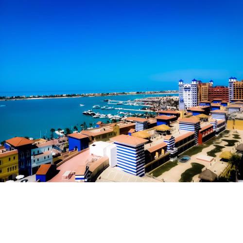 Private rooms at Porto Marina Resort & Spa -T A