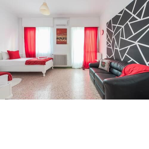 Private Rooms Athens