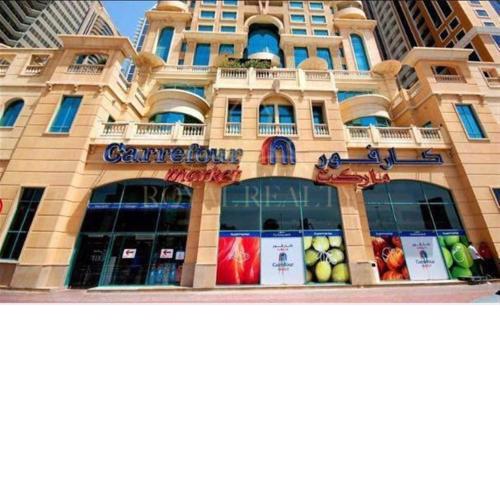 Private Rooms for "girls" only at Dubai, Marina